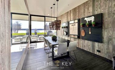 Departamento en Venta en Condominio La Nueva Puntilla