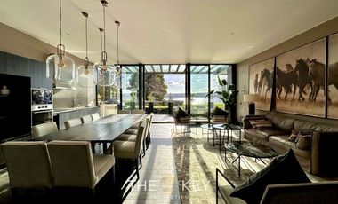 Departamento en Venta en Condominio La Nueva Puntilla