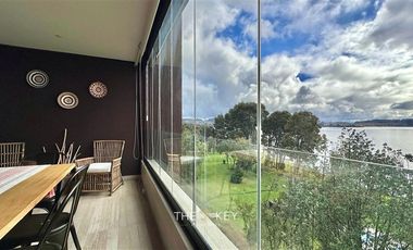 Departamento en Venta en Condominio La Nueva Puntilla