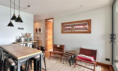 Departamento en Venta en Condominio La Nueva Puntilla