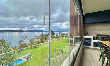 Departamento en Venta en Condominio La Nueva Puntilla