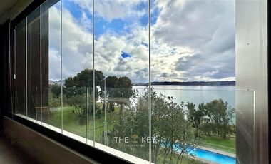 Departamento en Venta en Condominio La Nueva Puntilla