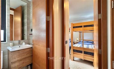 Departamento en Venta en Condominio La Nueva Puntilla