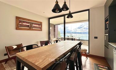 Departamento en Venta en Condominio La Nueva Puntilla