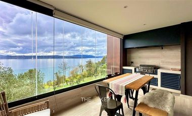 Departamento en Venta en Condominio La Nueva Puntilla