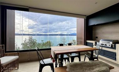 Departamento en Venta en Condominio La Nueva Puntilla