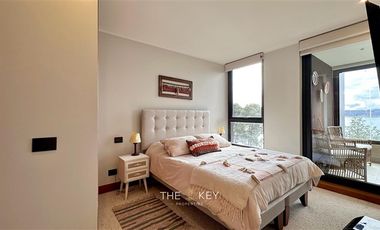 Departamento en Venta en Condominio La Nueva Puntilla