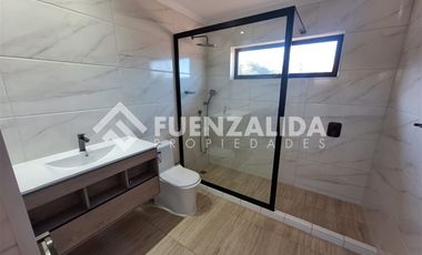 Casa en Venta en Lonquen Sur Caminio Carampangue