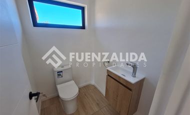 Casa en Venta en Lonquen Sur Caminio Carampangue