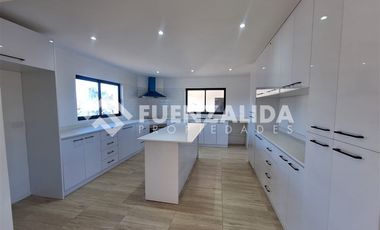 Casa en Venta en Lonquen Sur Caminio Carampangue