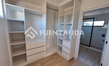 Casa en Venta en Lonquen Sur Caminio Carampangue