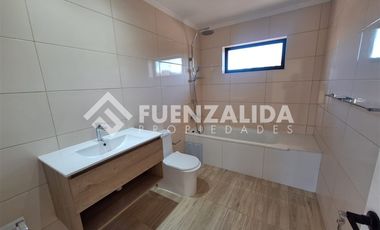 Casa en Venta en Lonquen Sur Caminio Carampangue