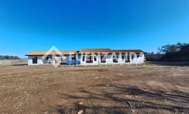 Casa en Venta en Lonquen Sur Caminio Carampangue