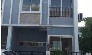 FOR SELL Townhouse/Townhome  Metrotown 3 Huai Wang Nong  CX-121926