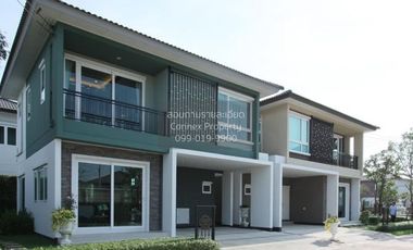 บ้าน สำหรับขาย ใน Phanthai Norasing, Mueang Samut Sakhon