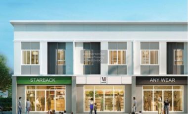 FOR SELL Townhouse/Townhome  Pruksa Ville 91/1  CX-122044