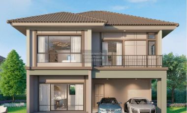 FOR SELL House Passorn Prestige Pinklao-Petchkasem  CX-122276