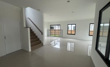 FOR SELL House Passorn Prestige Pinklao-Petchkasem  CX-122280