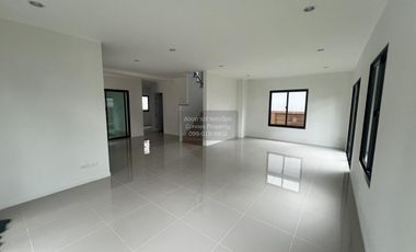 FOR SELL House Passorn Prestige Pinklao-Petchkasem  CX-122280