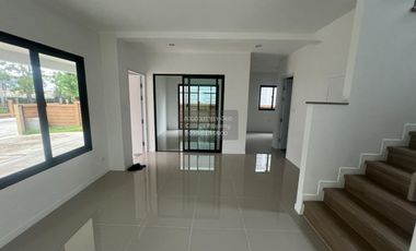 FOR SELL House Passorn Prestige Pinklao-Petchkasem  CX-122280