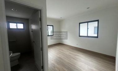 FOR SELL House Passorn Prestige Pinklao-Petchkasem  CX-122280