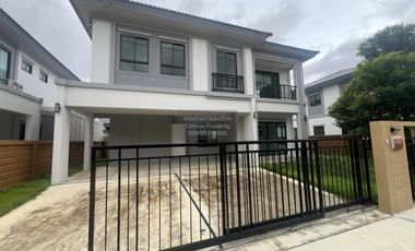 FOR SELL House Passorn Prestige Pinklao-Petchkasem  CX-122280