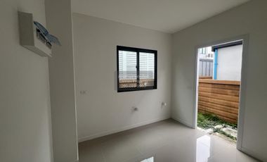 FOR SELL House Passorn Prestige Pinklao-Petchkasem  CX-122280