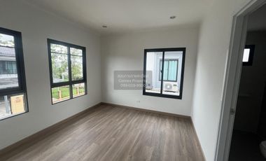 FOR SELL House Passorn Prestige Pinklao-Petchkasem  CX-122280