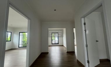 FOR SELL House Passorn Prestige Pinklao-Petchkasem  CX-122280