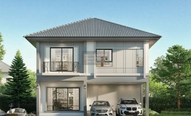 FOR SELL House Passorn Prestige Pinklao-Petchkasem  CX-122282