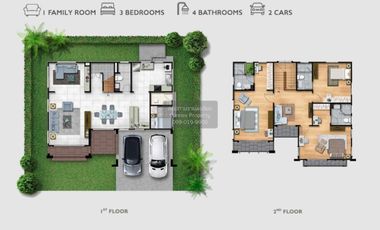 FOR SELL House Passorn Prestige Pinklao-Petchkasem  CX-122278