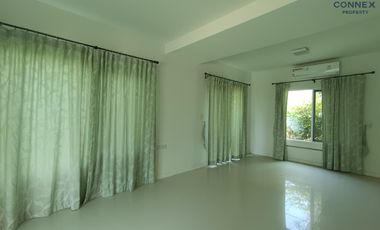 FOR SELL House Villaggio Bangna BTS-Srinagarindra CX-121920