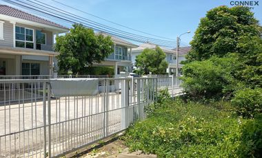 FOR SELL House Villaggio Bangna BTS-Srinagarindra CX-121920