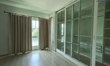FOR SELL House Villaggio Bangna BTS-Srinagarindra CX-121920