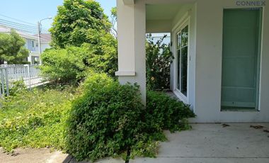 FOR SELL House Villaggio Bangna BTS-Srinagarindra CX-121920