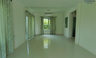 FOR SELL House Villaggio Bangna BTS-Srinagarindra CX-121920