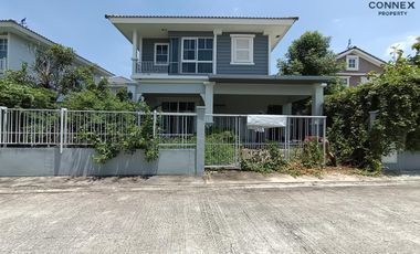 FOR SELL House Villaggio Bangna BTS-Srinagarindra CX-121920