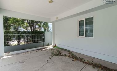 FOR SELL House Villaggio Bangna BTS-Srinagarindra CX-121921