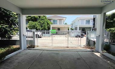 FOR SELL House Villaggio Bangna BTS-Srinagarindra CX-121921