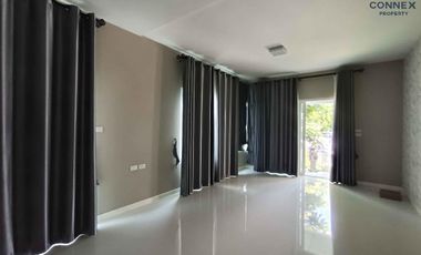 FOR SELL House Villaggio Bangna BTS-Srinagarindra CX-121921