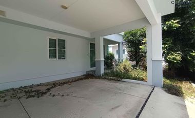 FOR SELL House Villaggio Bangna BTS-Srinagarindra CX-121921