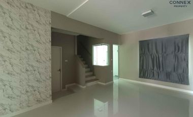 FOR SELL House Villaggio Bangna BTS-Srinagarindra CX-121921