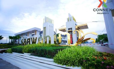 บ้าน สำหรับขาย ใน Kamphaeng Saen