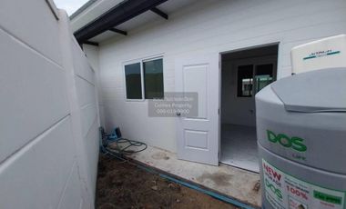 FOR SELL Townhouse/Townhome  Baan Rom Mai Rojana MRT-Sridan CX-122355