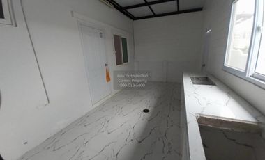 FOR SELL Townhouse/Townhome  Baan Rom Mai Rojana MRT-Sridan CX-122355