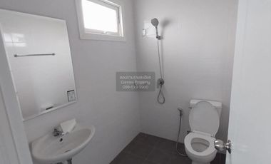 FOR SELL Townhouse/Townhome  Baan Rom Mai Rojana MRT-Sridan CX-122355