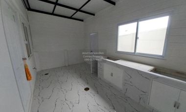 FOR SELL Townhouse/Townhome  Baan Rom Mai Rojana MRT-Sridan CX-122355