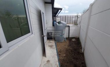 FOR SELL Townhouse/Townhome  Baan Rom Mai Rojana MRT-Sridan CX-122355