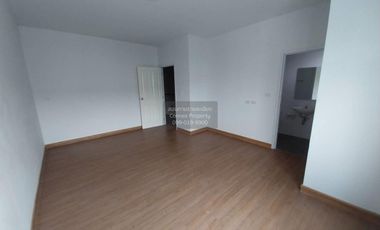 FOR SELL Townhouse/Townhome  Baan Rom Mai Rojana MRT-Sridan CX-122355