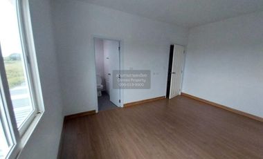 FOR SELL Townhouse/Townhome  Baan Rom Mai Rojana MRT-Sridan CX-122355